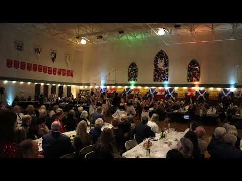 Promotional video thumbnail 4 for Thistle and Thorn Highland Dancers