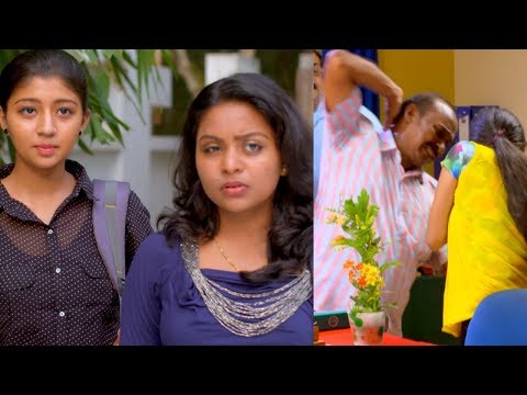 #Bhramanam | Neetha's thievish plan revealed | Mazhavil Manorama