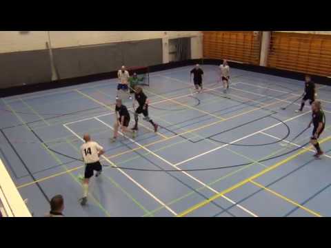 25.9.2019 HakU - Top Gunners (2.erä)