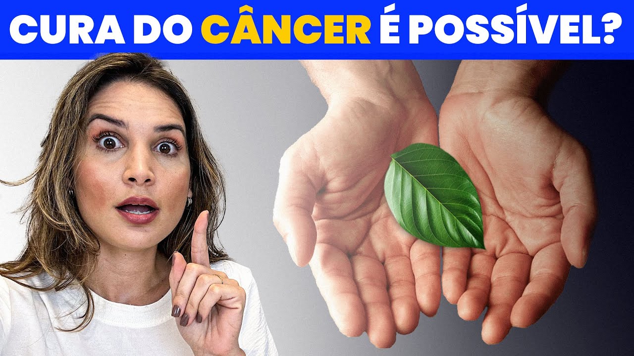 Como aumentar sua imunidade e acelerar sua cura contra o câncer