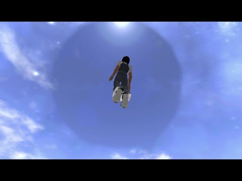 Video thumbnail for UNDERWATER BOI