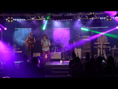 💥VELL RANGEL💥ISSO É  AMOR💥AO VIVO SESC MOGI DAS CRUZES - SP💥