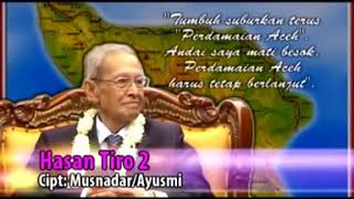 Download lagu LAGU #ACEH  HASAN TIRO 2 mp3