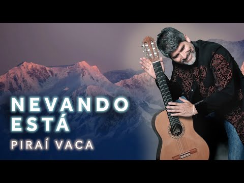 NEVANDO ESTÁ,  en VIVO en Bolivia. DVD Ángel de la Lluvia