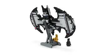 LEGO Super Heroes - Logo Batman™