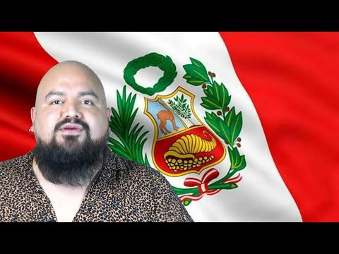 Fiestas Patrias - El Tobi