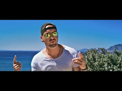 MARCEL - Freiheit! (Official Video) Deutsch Rap - HipHop - Song