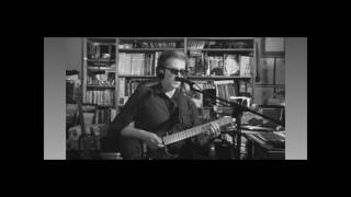 Jazz Guitar Larry Coryell Lesson 3: Chromatic Notes