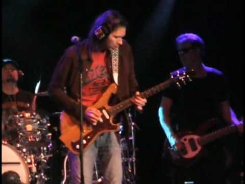 Joe Satriani Paul Gilbert Marty Friedman NAMM JAM 2008