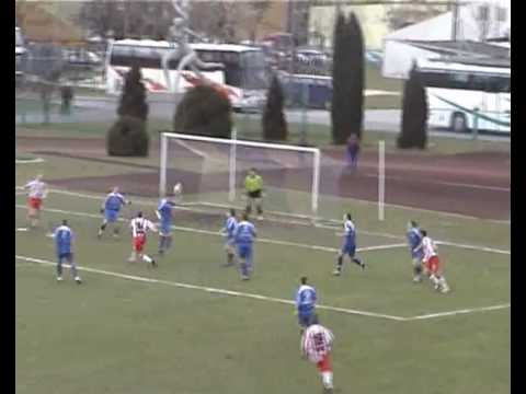 FKS STAL MIELEC - CWKS Resovia Rzeszów 0:1