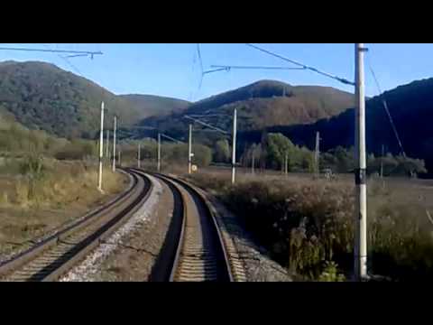 Zvolen os. st. - Hronská Dúbrava (ŽSR 171).mp4