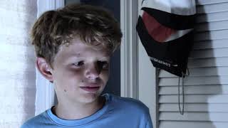 "Maybe The Monster" by Isabella Masrouga - 2018 AAHSFF Best Middle School Nominee