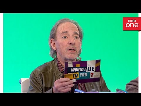 Harry Shearer a napodobování pana Burnse v Bílém domě