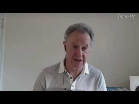 June 3rd, 1PM ET Market Update on TFNN - 2021