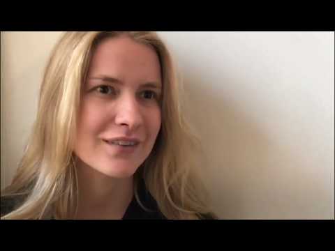 What is it like to be a model?