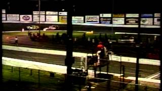 preview picture of video 'Highland Rim Speedway 1997 Show 006'