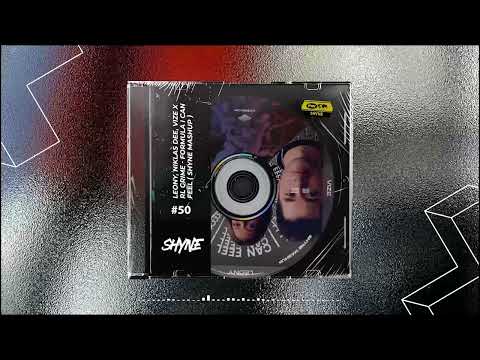 Leony, Niklas Dee, VIZE X RL Grime - Formula I Can Feel ( Shyne Mashup )