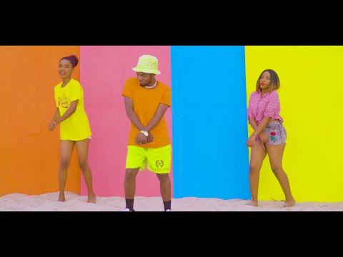 KISAMAKI -  NAZAMA (OFFICIAL VIDEO)