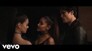 Ariana Grande - break up with your girlfriend, i