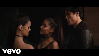 Ariana Grande - break up with your girlfriend im b