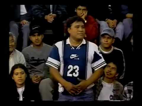 LOS CÓMICOS AMBULANTES - TORNILLO