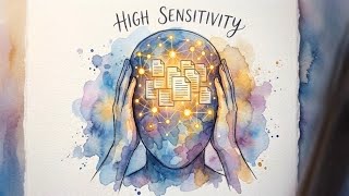 The Hidden Strength of Highly Sensitive People | HSP Psychology Explained
