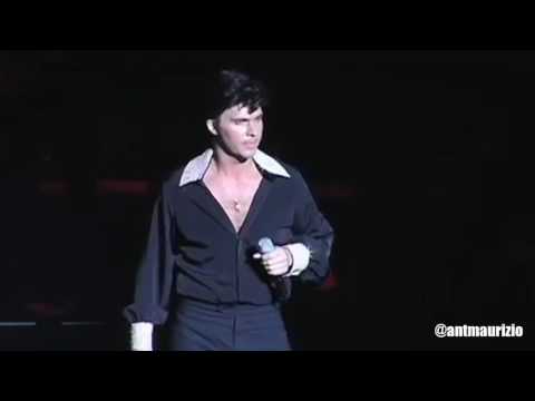 Conway Twitty Live Musical - Portrayed By Glen Templeton