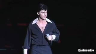 Conway Twitty Live Musical - Portrayed By Glen Templeton