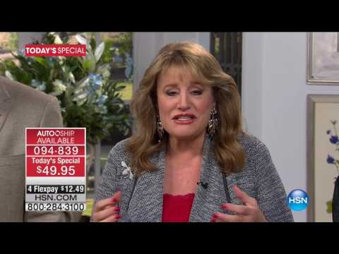HSN | Perlier Beauty 02.02.2017 - 03 PM