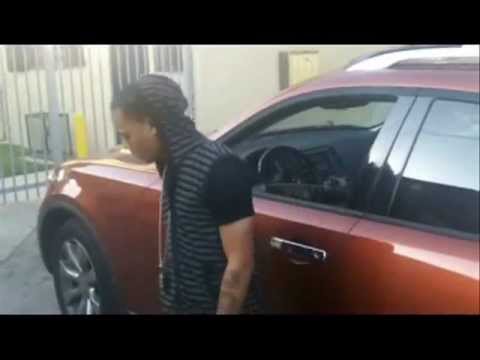 YFMB Daysta - Doing What I Wanna Do _ Official HD Video