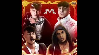 Mobster - Ion (feat. Taxi B, Sayanbull, Sapo Bully) [TESTO + MUSICA + KARAOKE]