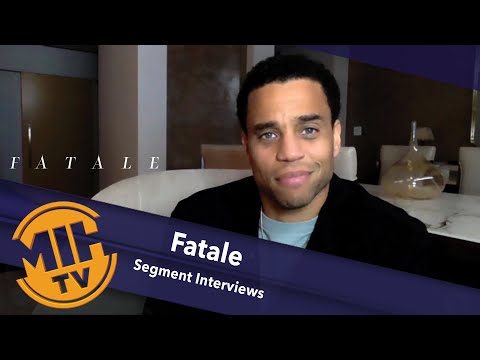 Fatale: Interviews With the Cast and Scenes From the Movie