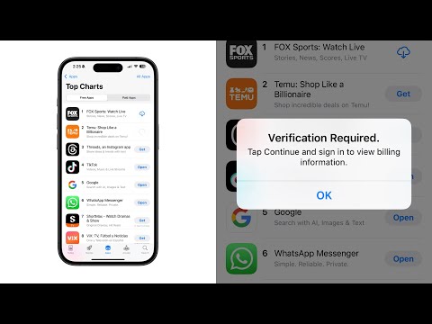 Why Apple Is Charging You For Free Apps