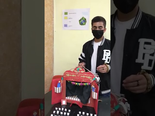 Vídeo relacionado con Módulo de Experimento de Ciencia de Circuito de física, Kit de Bricolaje para Rompecabezas Infantiles, Kit de exploración electrónica, Adecuado para zócalos de Bloques