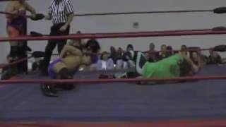 Download Lagu Erik Stevens and Mikey Batts vs Stash and David Mercury, 3.13.2004, NWA Florida Thumbnail