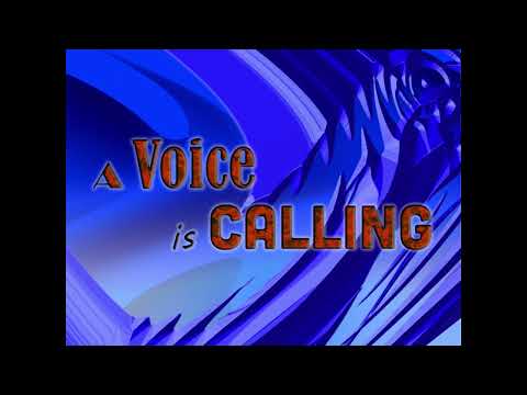 Israel Phillips - A Voice is Calling
