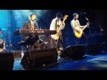 The Trews ~ "If You Wanna Start Again" live and in HD