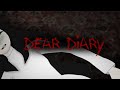 Dear Diary An Animation Telling The Tale Of Slendrina S Family Lovely Pink Bunni