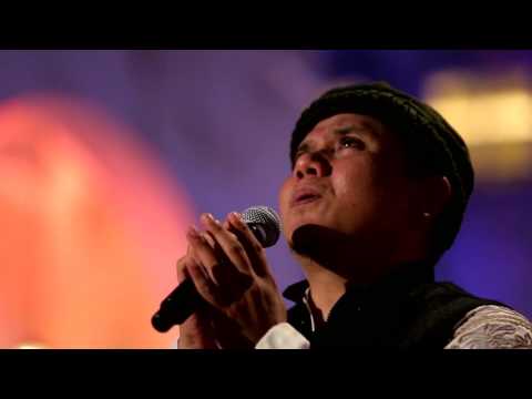 Fadly - Tangan Dan Kaki Berkata (Chrisye Cover) (Live at Music Everywhere) **