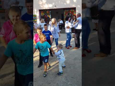 Mirela Avram - Dantu la sura - Curtuiusu Mare 2018