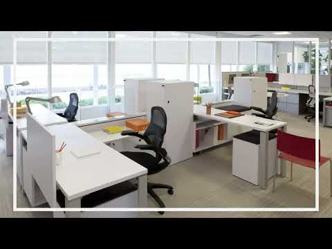 Ergooffice FHU Paweł Słowikowski - video
