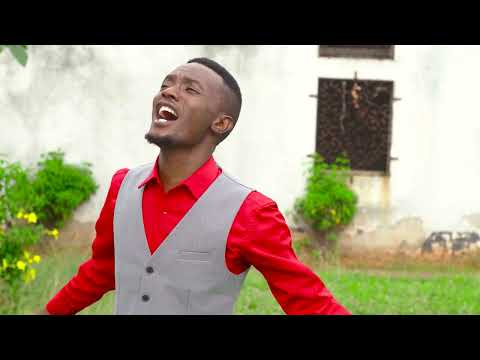 Salia Songa - Alpha and Omega ft. Walter Chilambo (Official Music Video)