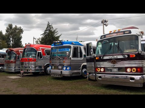 ¡Reunión de Clásicos en Tultepec!