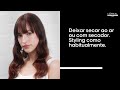 Video L’Oréal Pro Serie