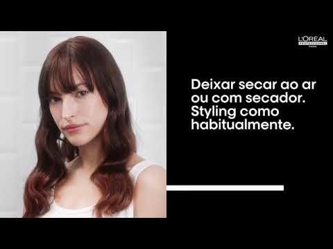 Video L’Oréal Pro Serie