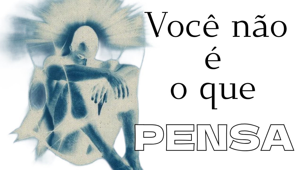 Dentro de você, há mais do que você pode imaginar!!!
