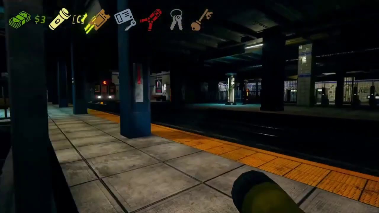 Gameplay Trailer