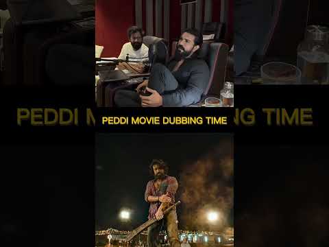 Reel tagged #peddi