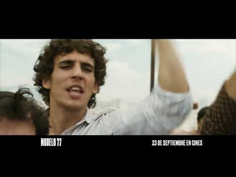 Modelo 77 | Anuncio: 'Historia' | 23 de septiembre en cines