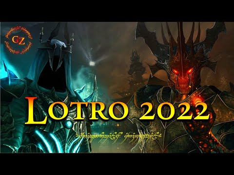 Should you play The Lord of the Rings Online in 2022? | LOTRO MMO | Middle-Earth